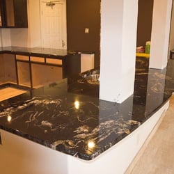 Toluca Granite New 66 Photos 67 Reviews Interior Design