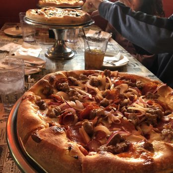 gay pizza delivery Fantasy factory sex