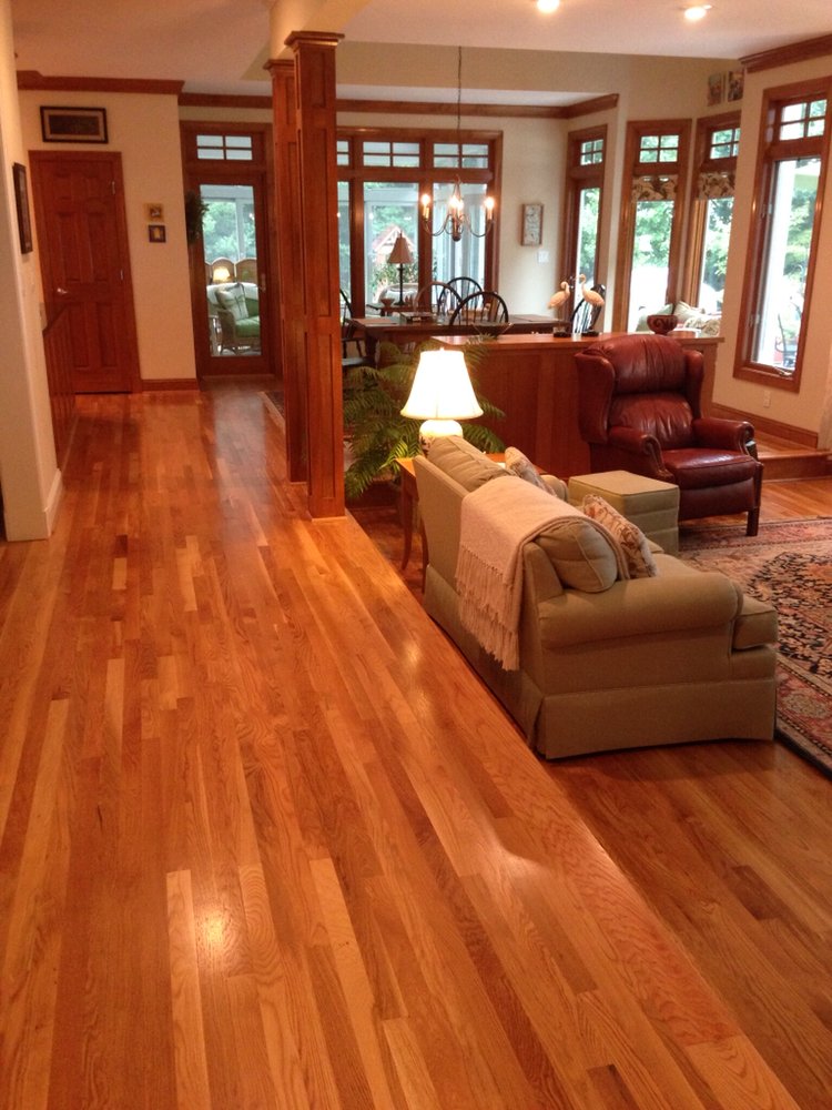 image of business Sword Hardwood Flooring