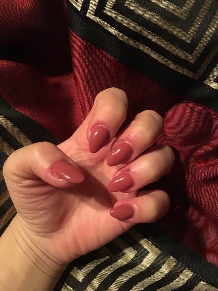 Nail Fetish Salon