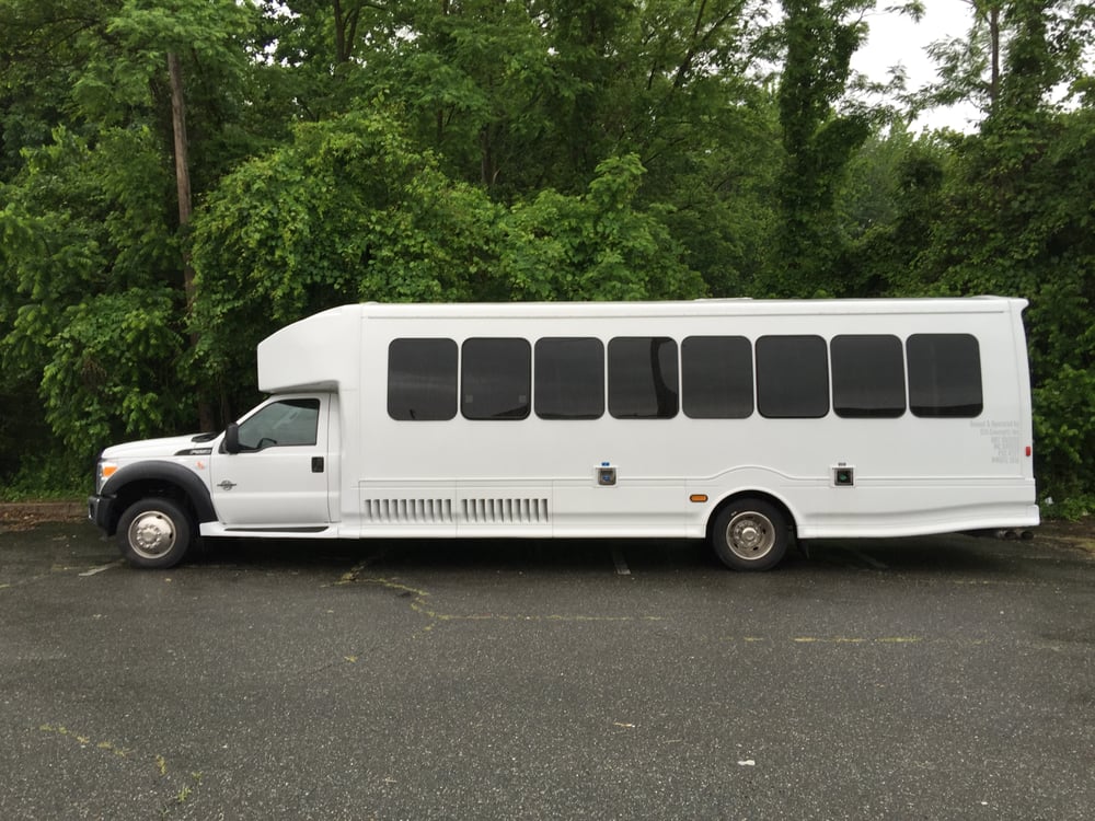 Baron Tours