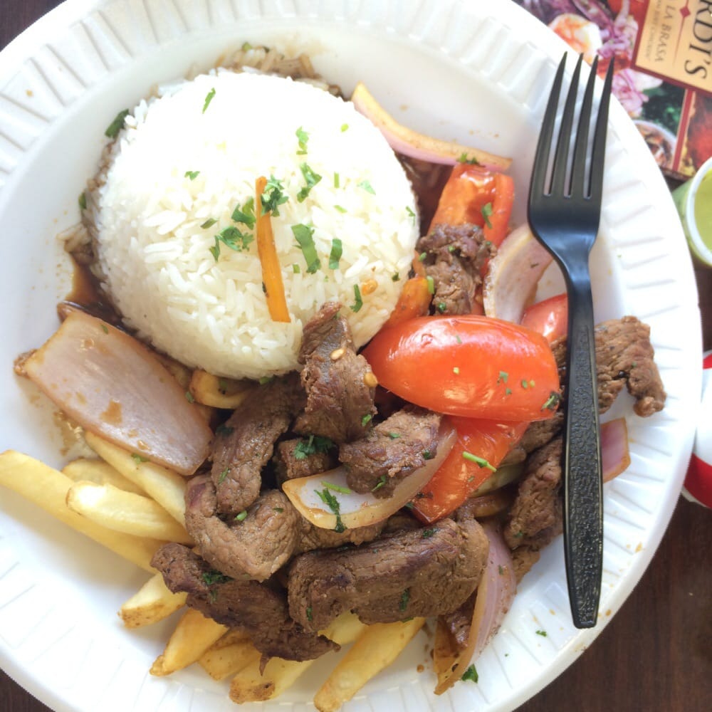 Sardi’s Pollo A La Brasa 112 Photos & 145 Reviews Peruvian 13600