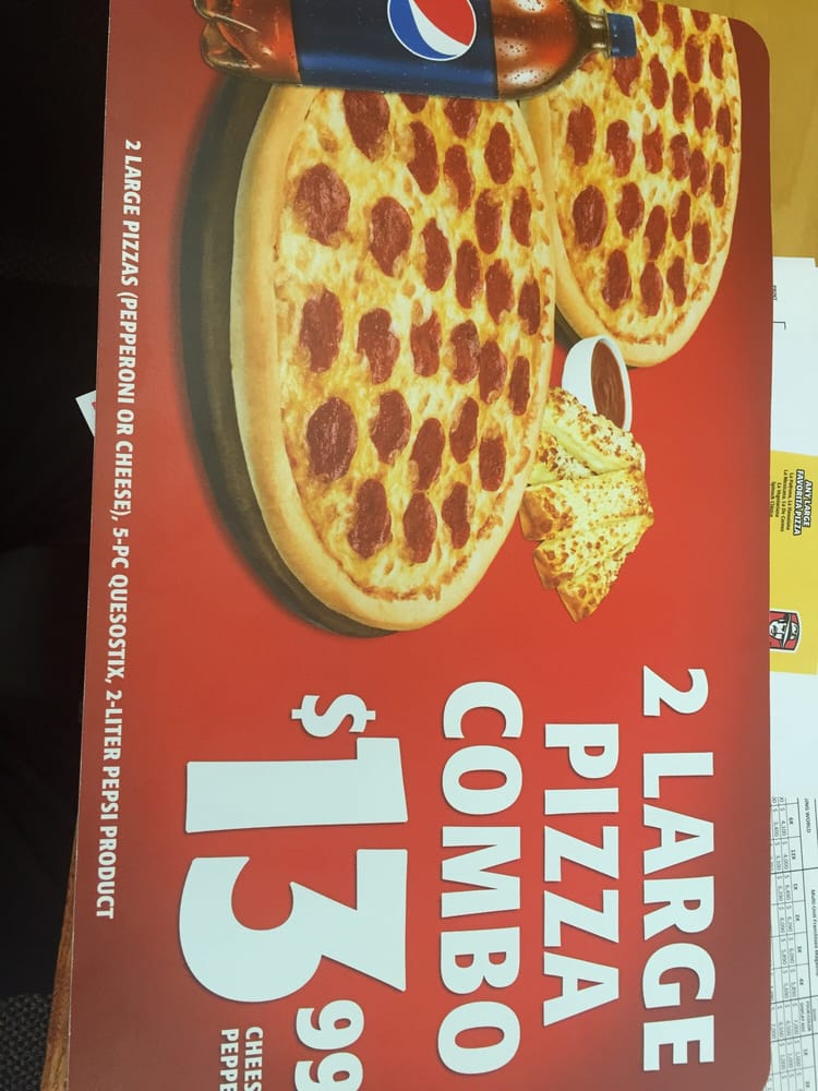 Pizza Patron Pizza 2727 8th Ave, Southside, Fort Worth, TX