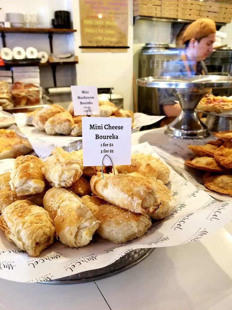 Marcel Bakery And Kitchen Marcel Bakery And Kitchen
