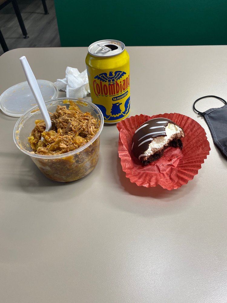 La Cocina Del Coqui Restaurant & Food Truck