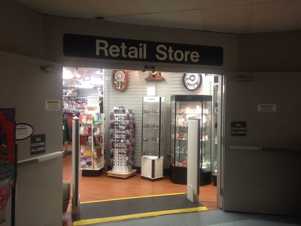 VCS Patriot Store Discount Store 3350 La Jolla Village Dr, San