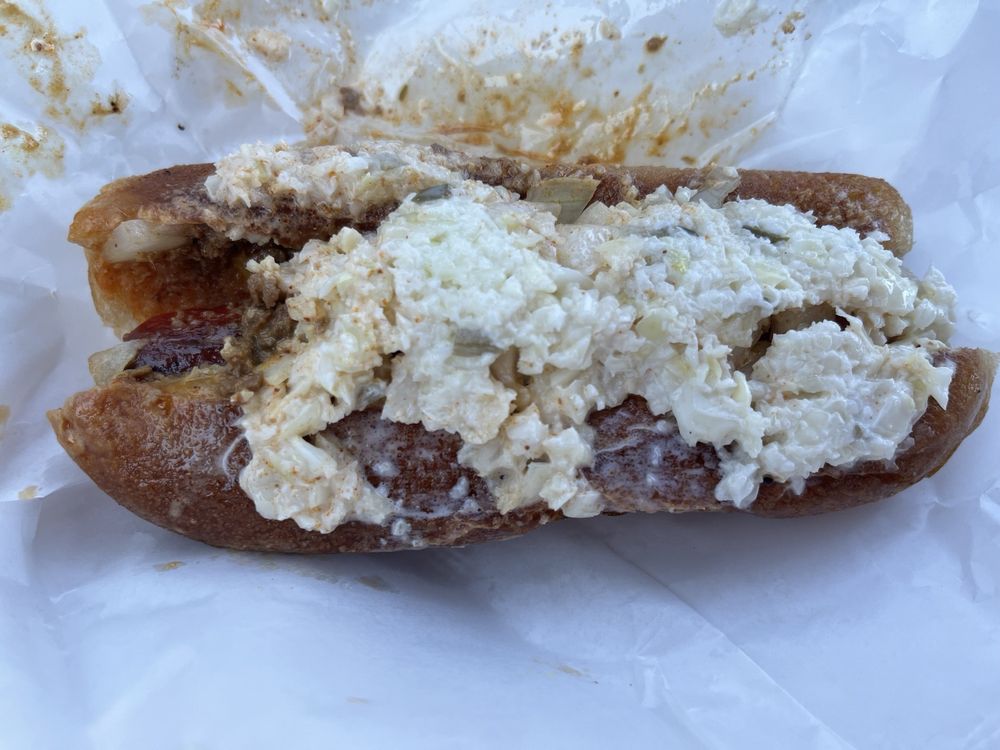 J S Pulliam Barbeque