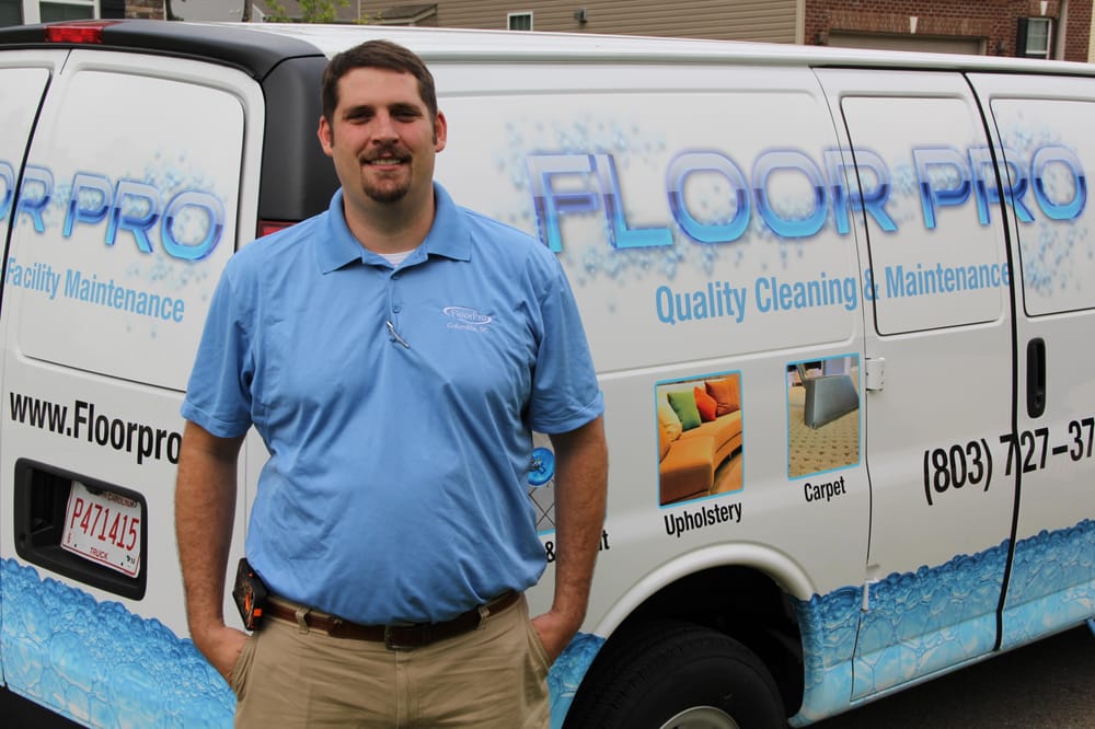 image of business Floor Pro