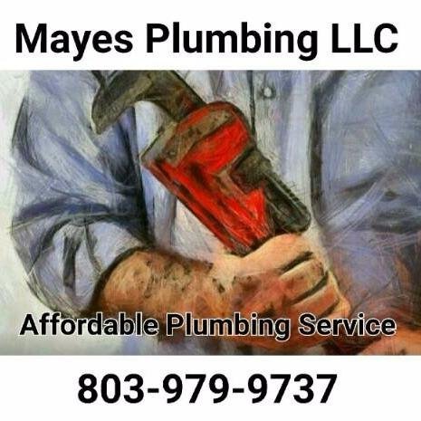 image of business Mayes Plumbing