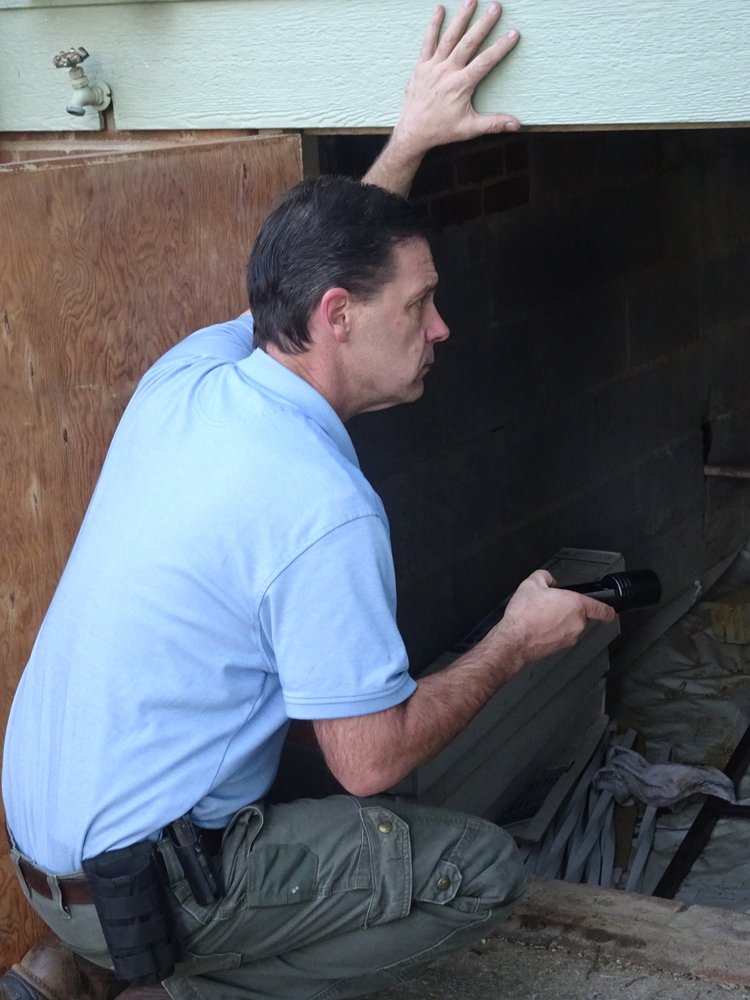 Raleigh Residential Inspections