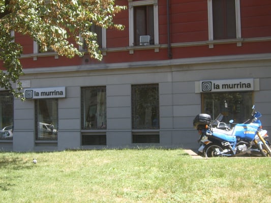 La Murrina - Interior Design - Viale Monte Nero, 45, Centro ... La Murrina - Interior Design - Viale Monte Nero, 45, Centro ...