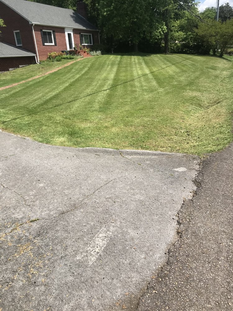 C.L. Landscaping & Turf Management