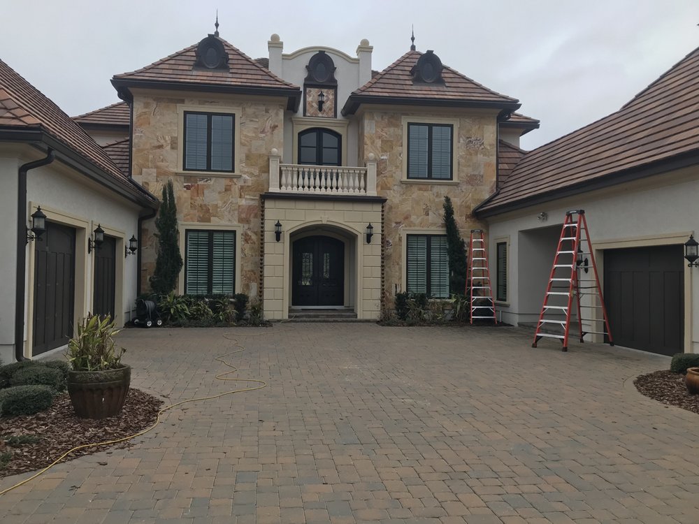 AA Gutter Services