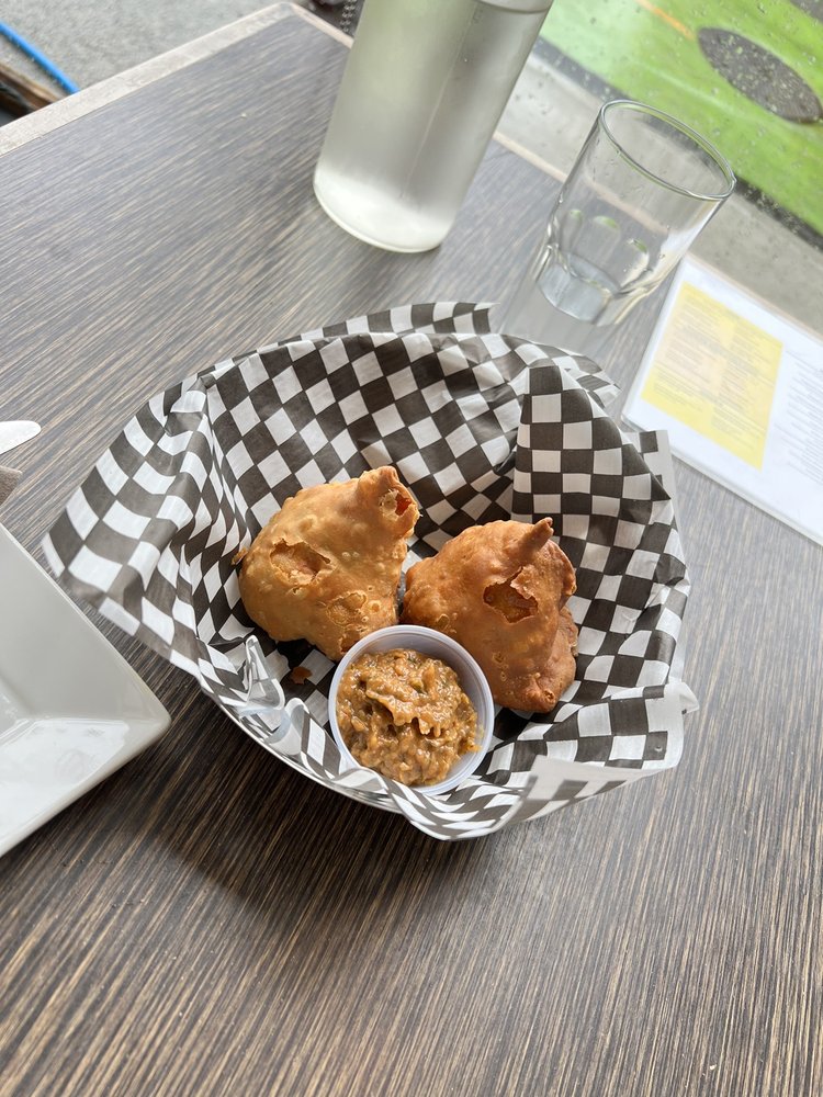 Varsha Indian Kitchen