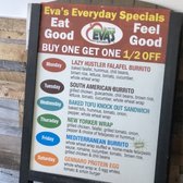 Eva S Kitchen Order Food Online 26 Photos 47 Reviews Photo Of Eva S Kitchen Kew Gardens Ny United States