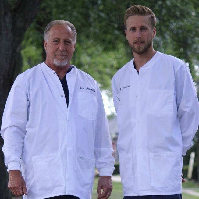 image of business Ridgeway Dental
