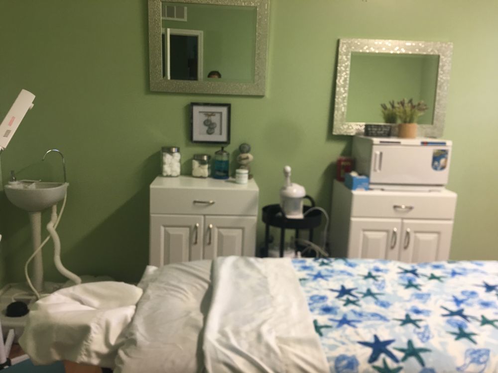 Skin Revive Massage & Spa 