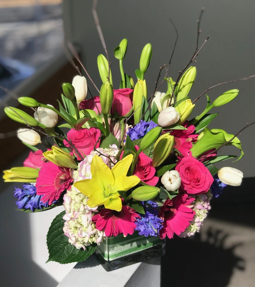 Allure Florist