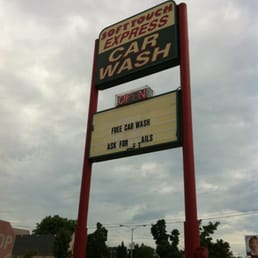 Soft Touch Express Car Wash Milwaukee Wi Soft Touch Express Car Wash Milwaukee Wi