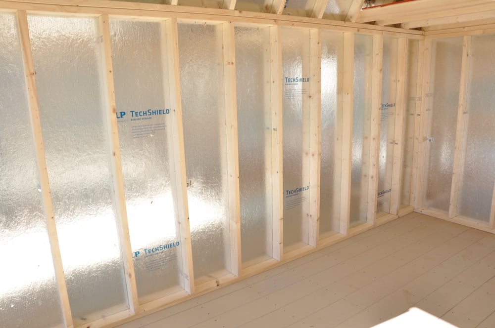 Better Built Solutions of Midland