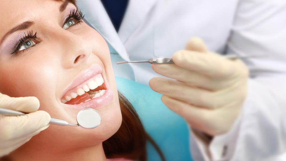 image of business Galanos Family Dental Care