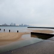 North Avenue Beach 335 Photos 189 Reviews Beaches 1600 N Photo Of North Avenue Beach Chicago Il United States Looking