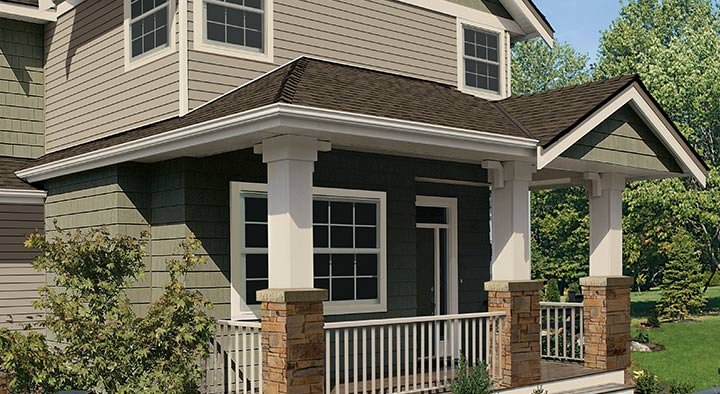 EcoView Windows of Acadiana