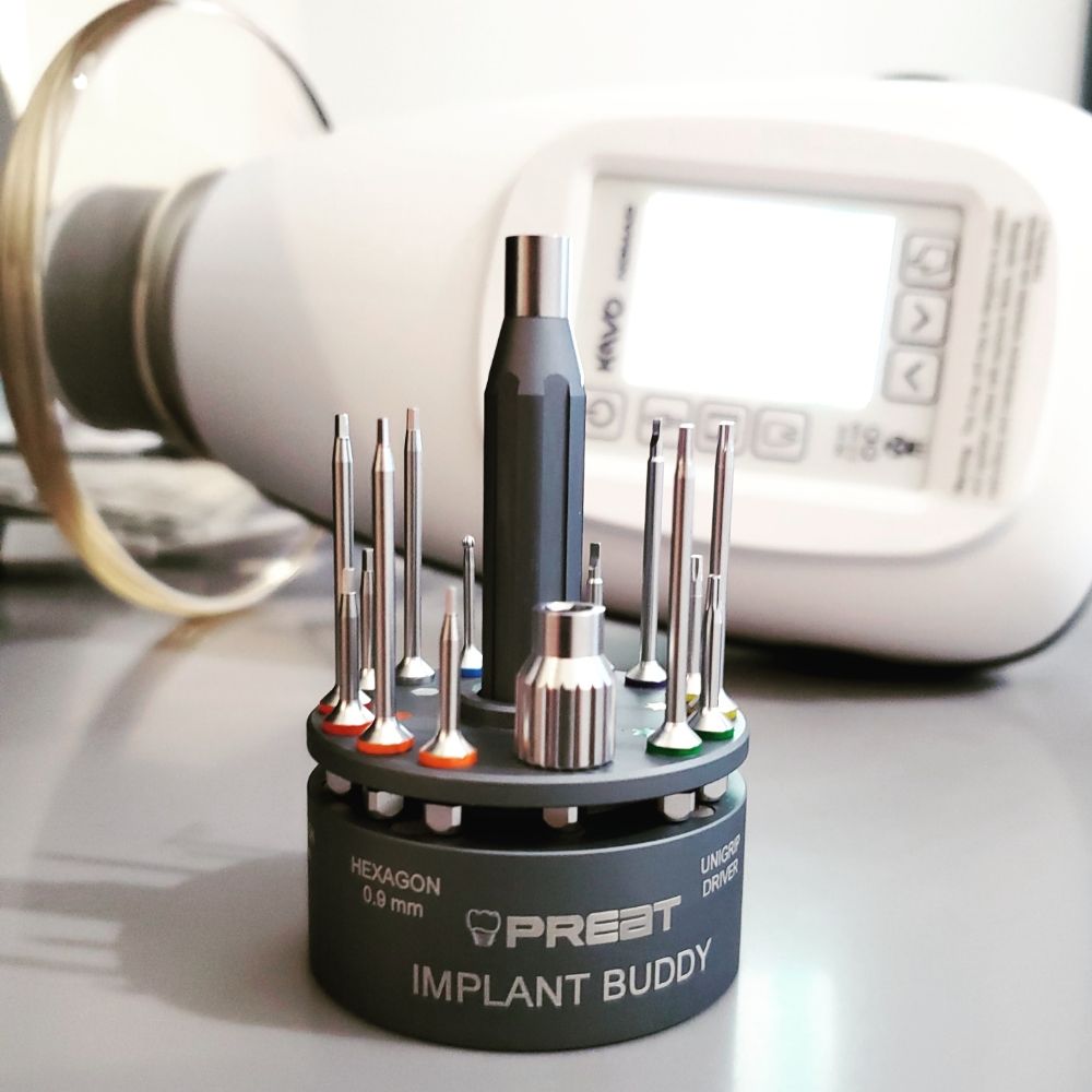 image of business G Smile Care