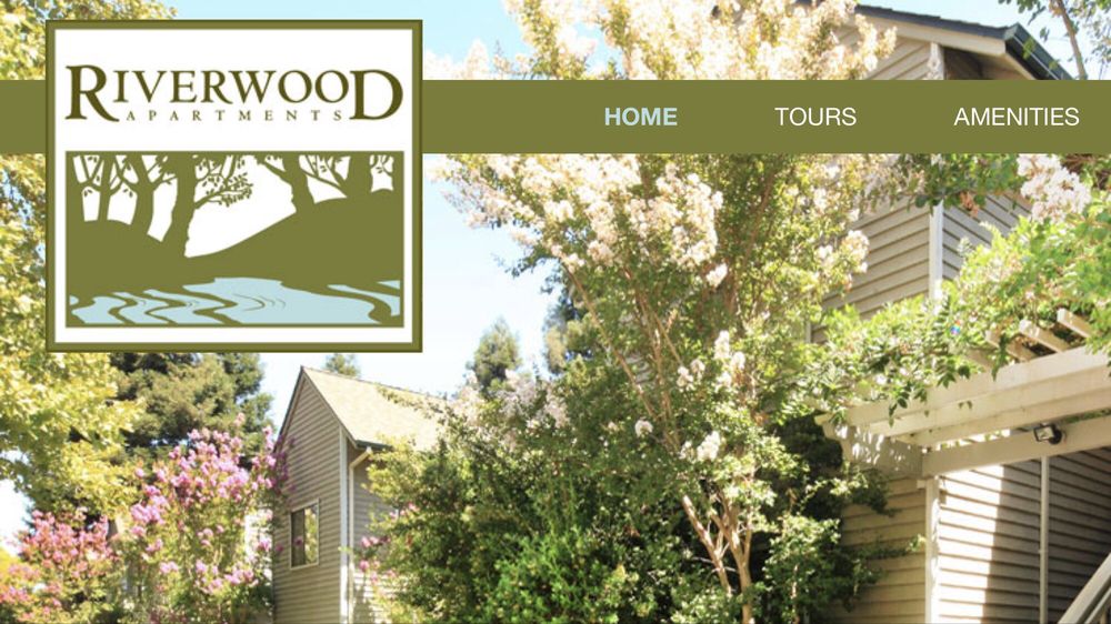 Riverwood Apartments