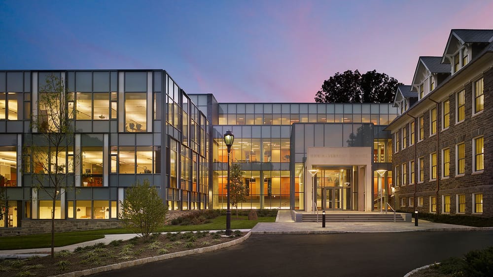 The Haverford School Elementary Schools 450 Lancaster Ave