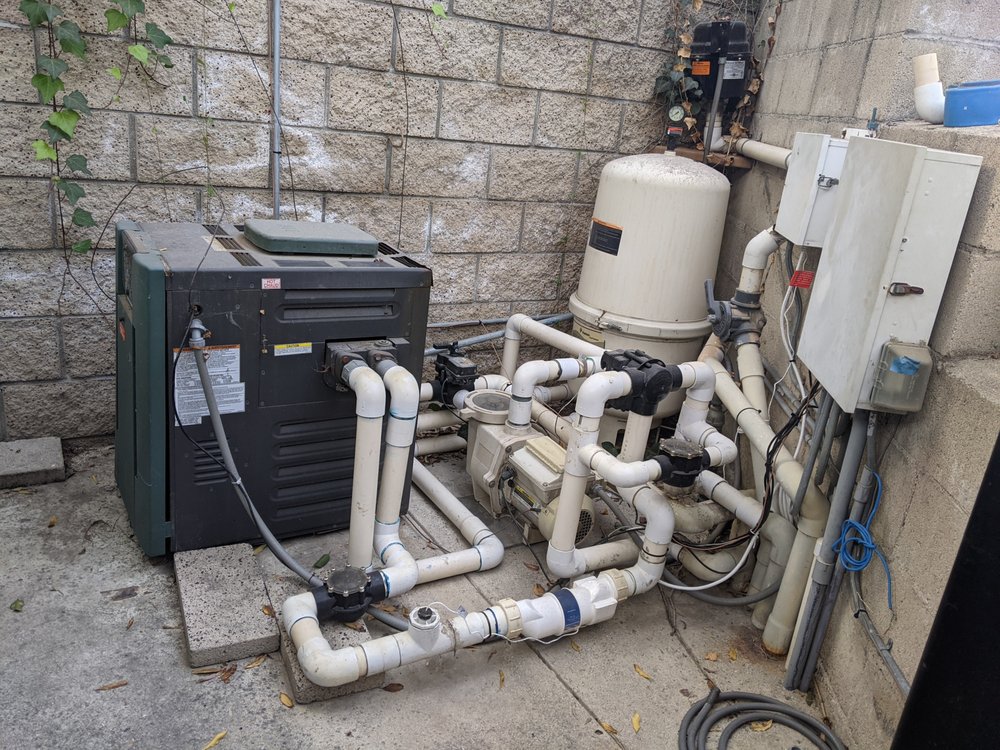 ANC Pool and Spa Solutions