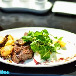 Epic Steak 1856 Photos 2088 Reviews Steakhouses 369 The Photo Of Epic Steak San Francisco Ca United States And Eggs