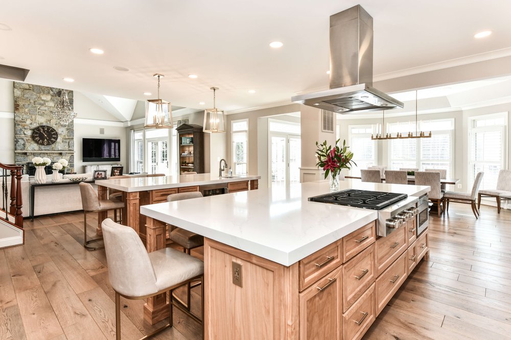 Synergy Design & Construction