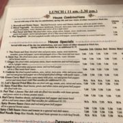 Lek’s Taste of Thailand - 20 Photos & 37 Reviews - Thai ...