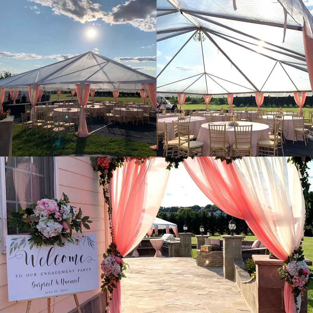 Extravagant Affairs & Catering