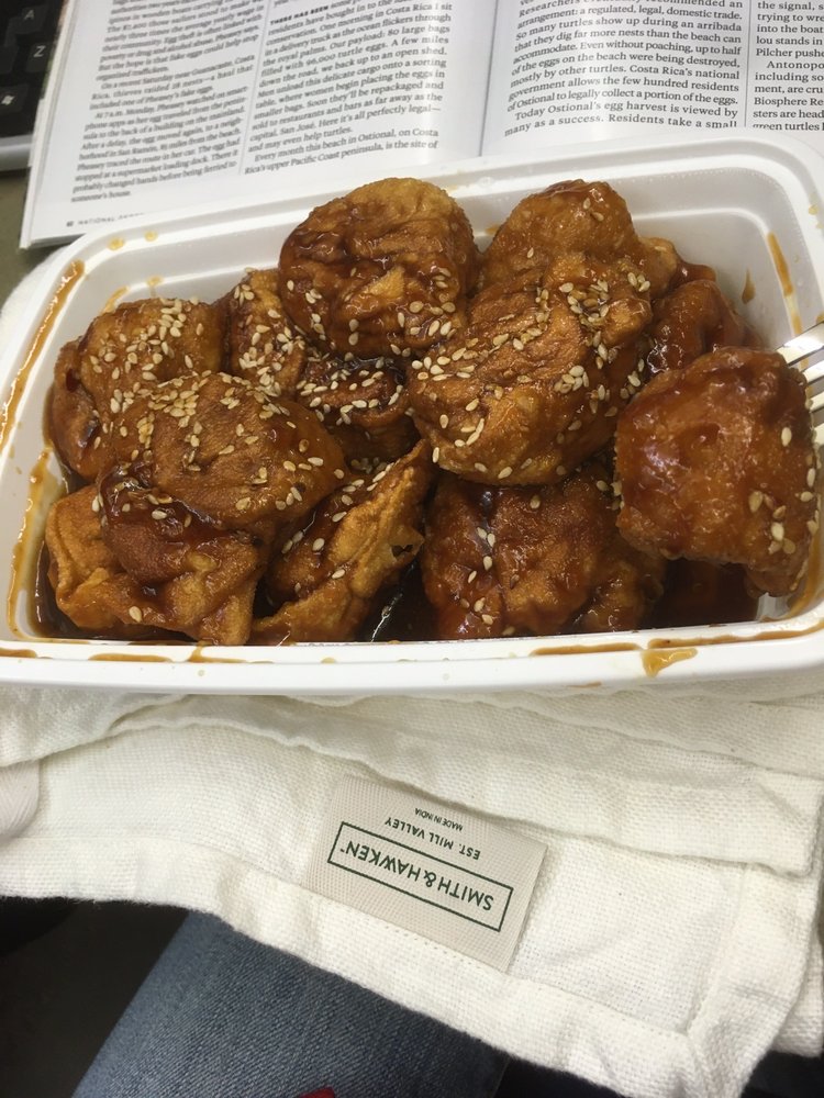 Great Wall Restaurant