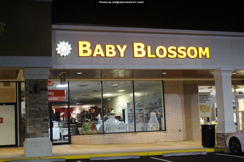 Baby Blossom