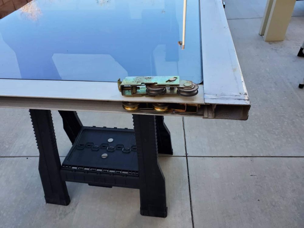 Seattle Sliding Door Repair