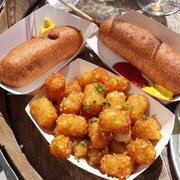 Photo of Sticks - San Francisco, CA, United States