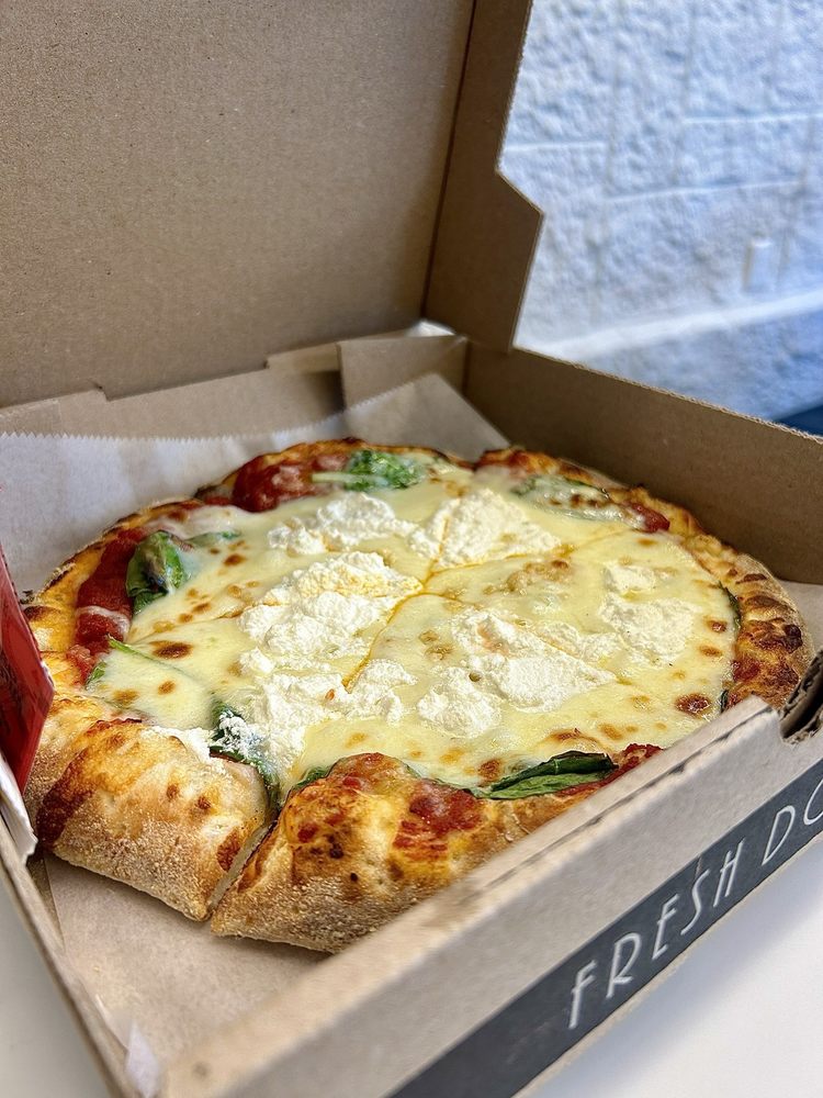 Zio Al’s Pizza & Pasta