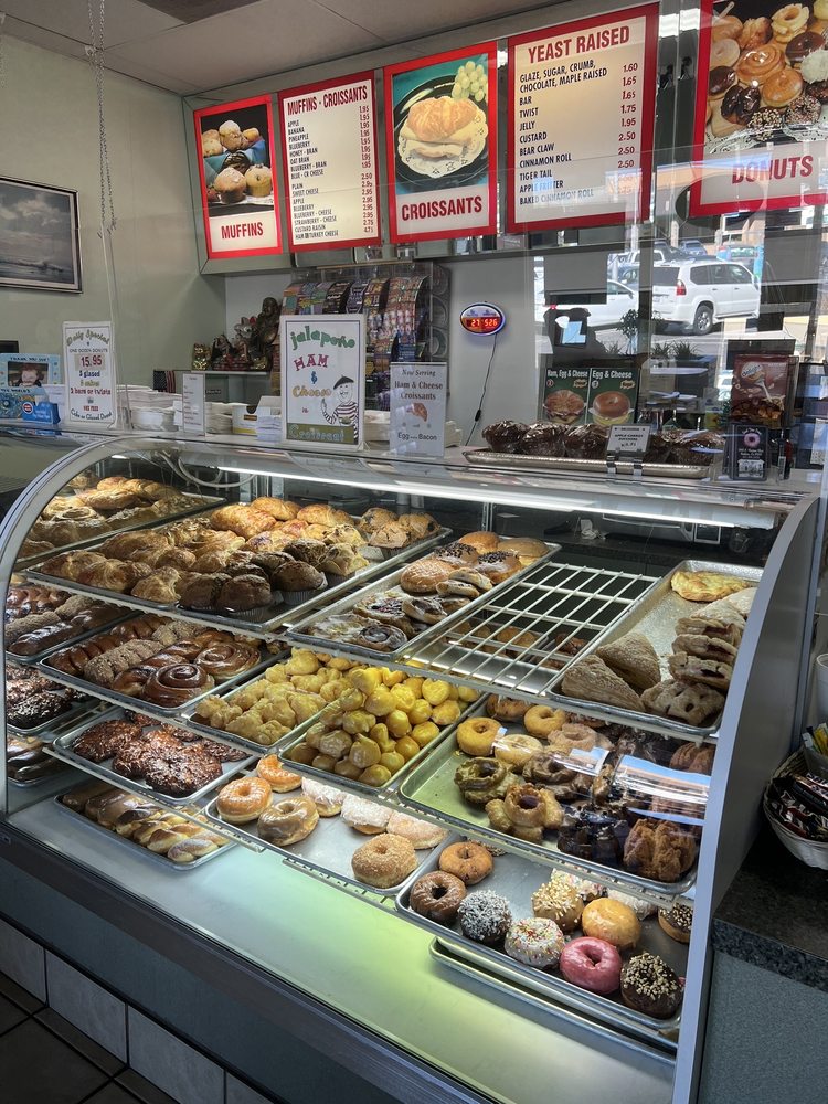 Good Time Donut