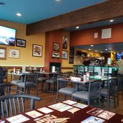Flyer S Restaurant Brewery 25 Photos 29 Reviews Restaurants JalapeƱo Artichoke Photo Of Flyer S Restaurant Brewery Burlington Wa