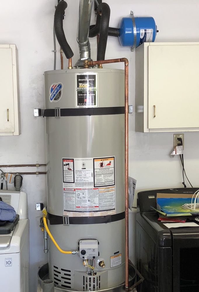 Payless Water Heaters