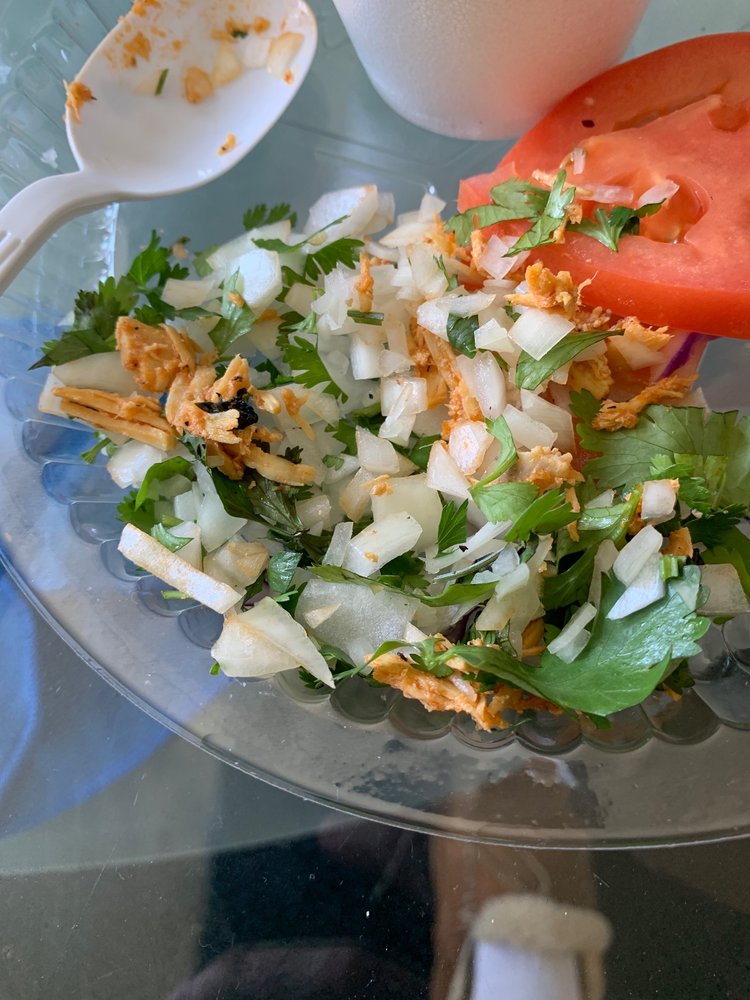 Mina's Spanish Kitchen Mina's Spanish Kitchen