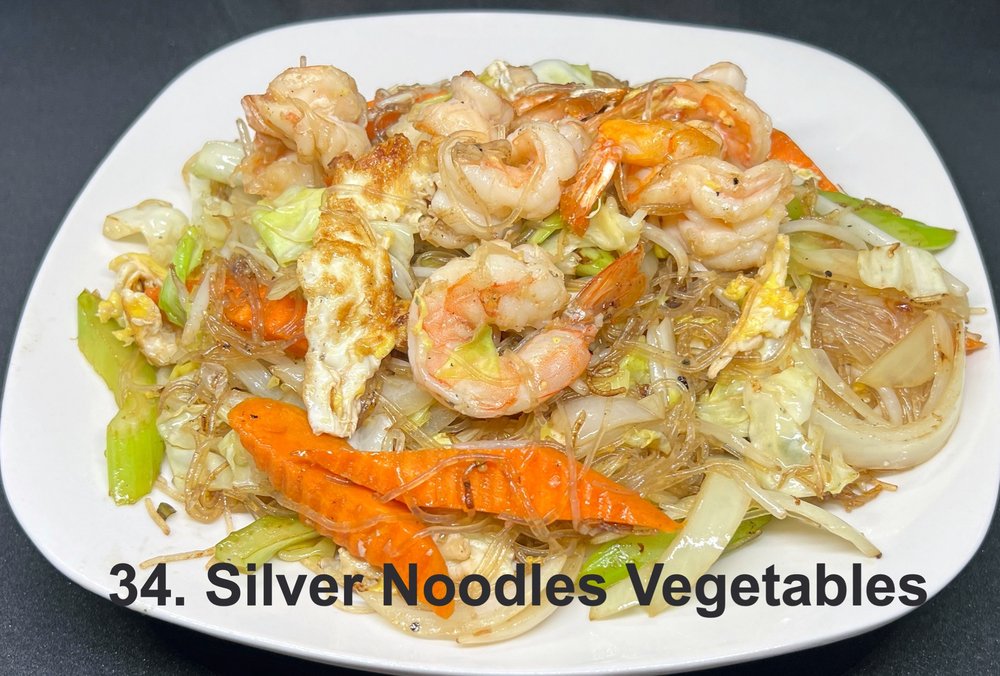 Eastern Classic Thai Restaurant