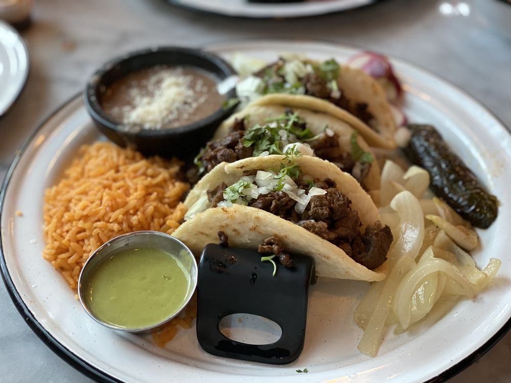 Taqueria Cantina