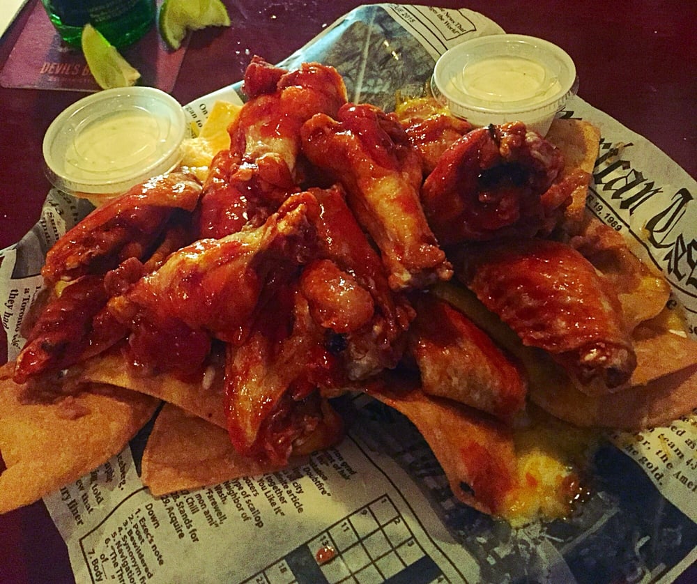 Flying Pig Grill & Cantina