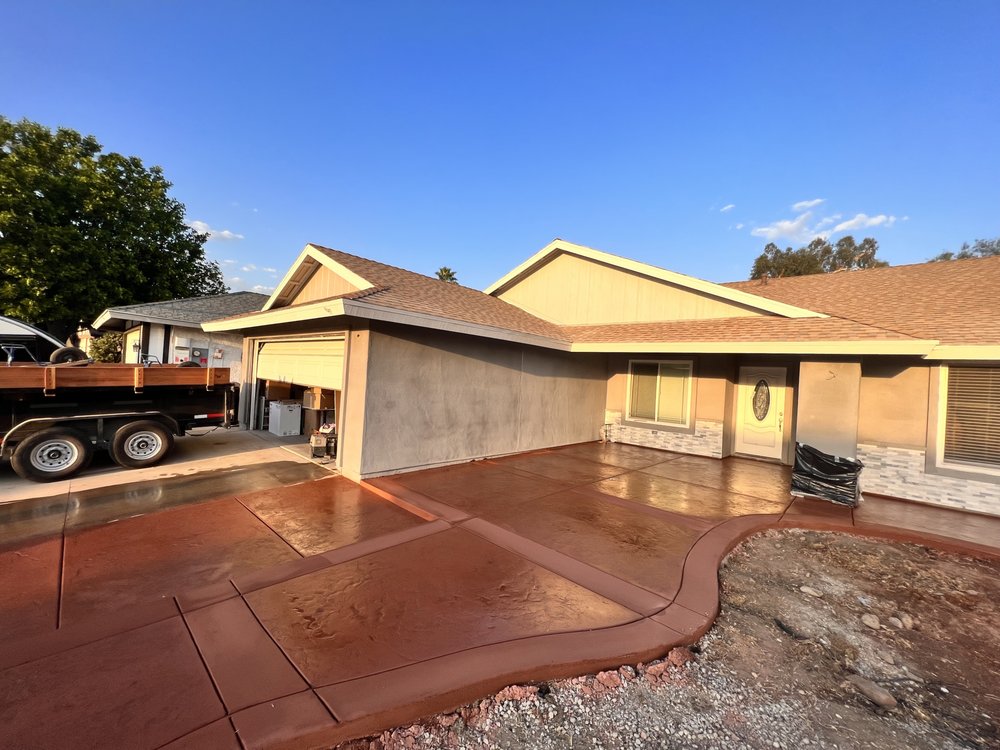 image of business MC California Construction