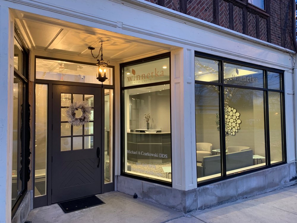 image of business Michael A. Czarkowski, DDS