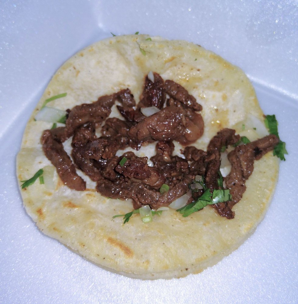 Taqueria El Ranchito Taqueria El Ranchito